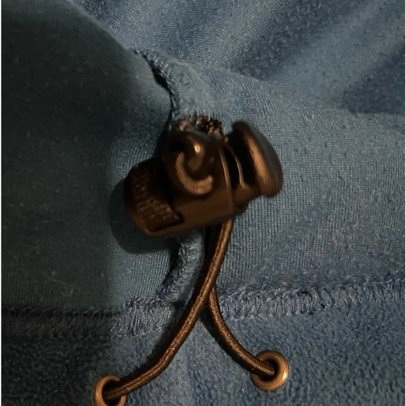 Callaway Womens All-Weather Fleece PULLOVER - Picture 9 of 12